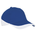 6 Panel Pro Spec Cap Royal/White / STD / Last Buy - Caps