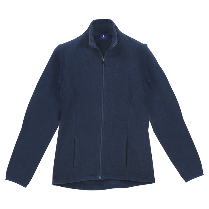 Ladies Ultra Micro Fleece