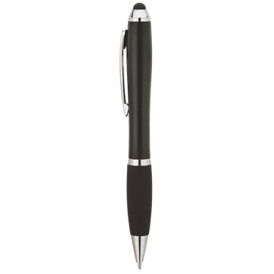 Capacitive Stylus Ballpoint Pen Black / STD / Last Buy - Writing Instruments