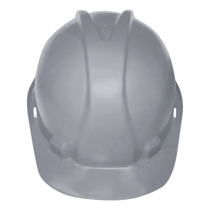 Hard Hat - Quality Certified