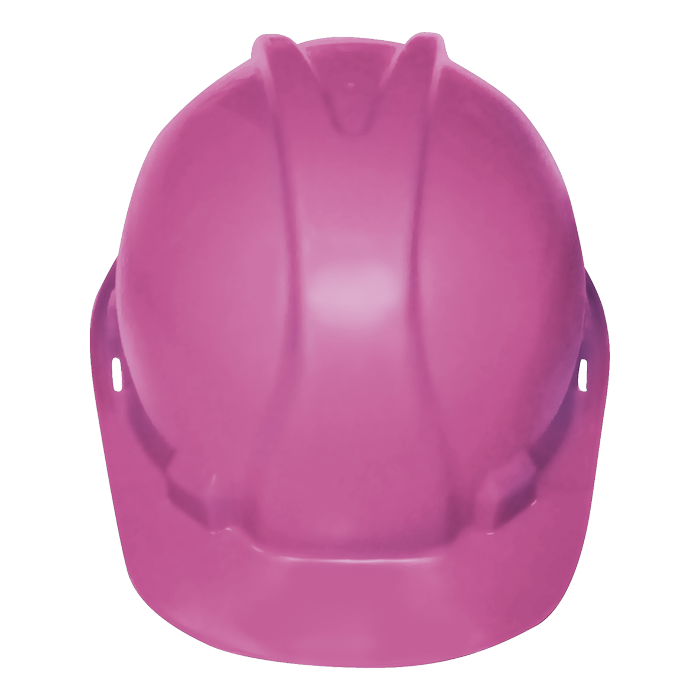 Hard Hat - Quality Certified