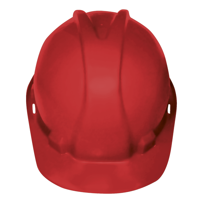 Hard Hat - Quality Certified