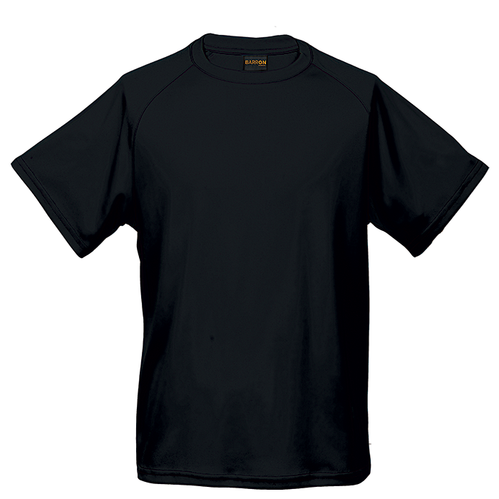 Kids Polyester T-Shirt - 135gsm