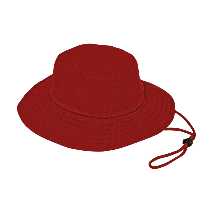Customisable Outdoor Hat