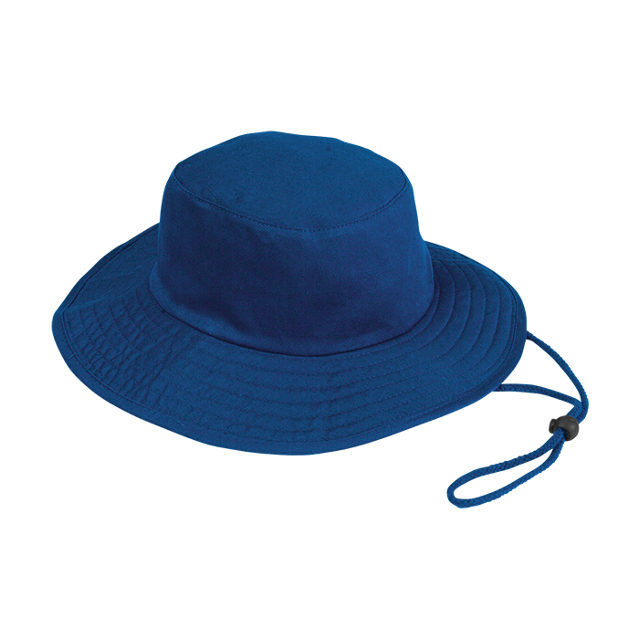 Customisable Outdoor Hat