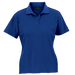 175g Pique Knit Golfer Ladies - Golf Shirts