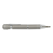 Pen Shaped Pocket Screwdriver with Light Grey / STD / Last Buy - Flashlights and Tools