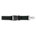 Lanyard with Safety Release Clip Black / STD / Regular - Novelties