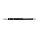 Dot Design Aluminium Ballpoint Pen Black / STD / Last Buy - Writing Instruments
