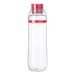 750ml Water Bottle with Cup Red / STD / Last Buy - Drinkware