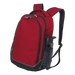 BRT Chrome Back Pack Navy/Black / STD / Regular - Sport Bags