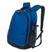 BRT Chrome Back Pack Red/Black / STD / Regular - Sport Bags