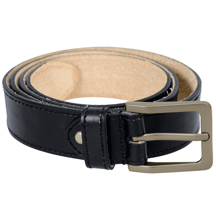 Work Wear Belt (LB-WW) Black / XL / Regular - Safety Accessories