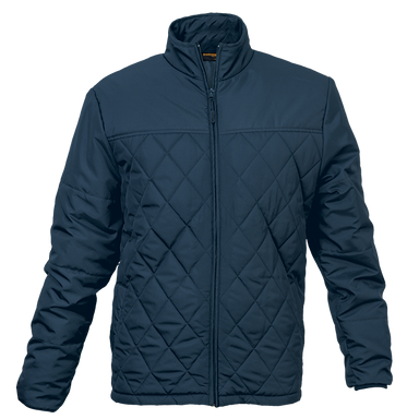 Rochfort Jacket Mens Navy / XL / Regular - Jackets