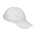 6 Panel Boost Cap White / STD / Regular - Caps