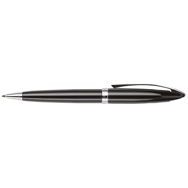 Charles Dickens Engraved Ballpoint Pen Black / STD / Last Buy - Writing Instruments