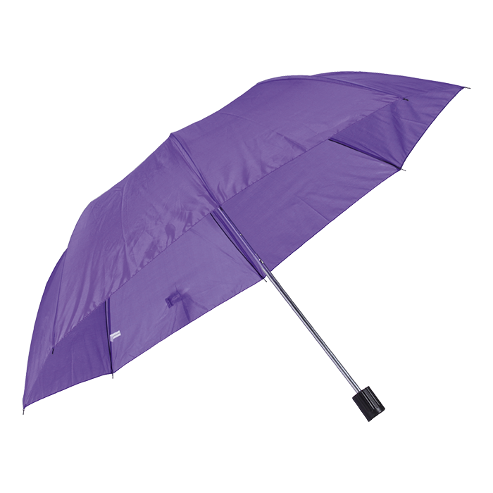 Mini Foldable Umbrella Purple / STD / Last Buy - Umbrellas