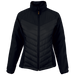Melbourne Jacket Ladies Black / XS / Regular - Jackets