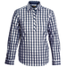 Cedar Blouse Ladies Navy / XL / Regular - Shirts-Corporate