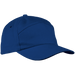 6 Panel Carbon Cap - Caps