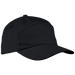 6 Panel Carbon Cap - Caps