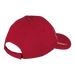 6-Panel Heavy Brushed Cotton Cap - Caps