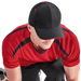 6 Panel Single Jersey Cap - Caps
