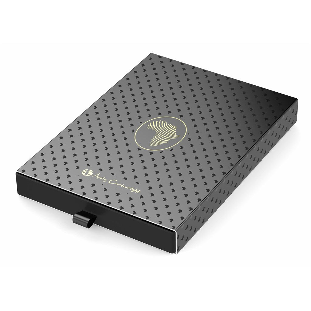 Afrique A5 Hard Cover Notebook