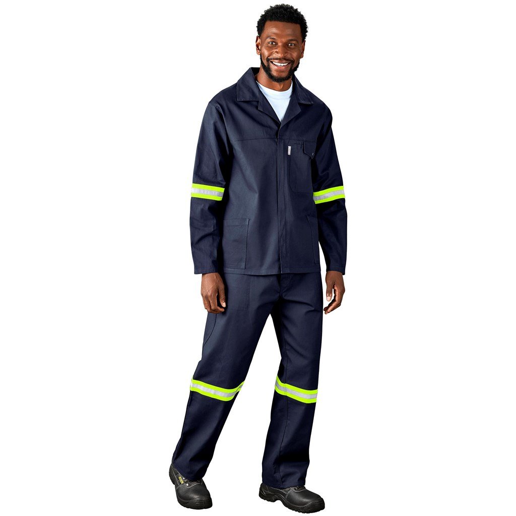 Artisan Premium 100% Cotton Jacket - YT - A