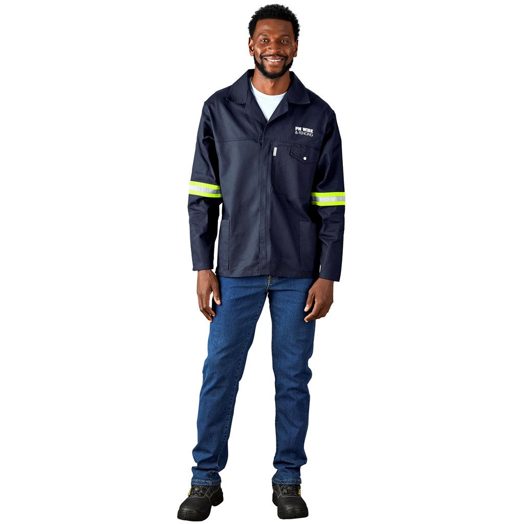 Artisan Premium 100% Cotton Jacket - YT - A