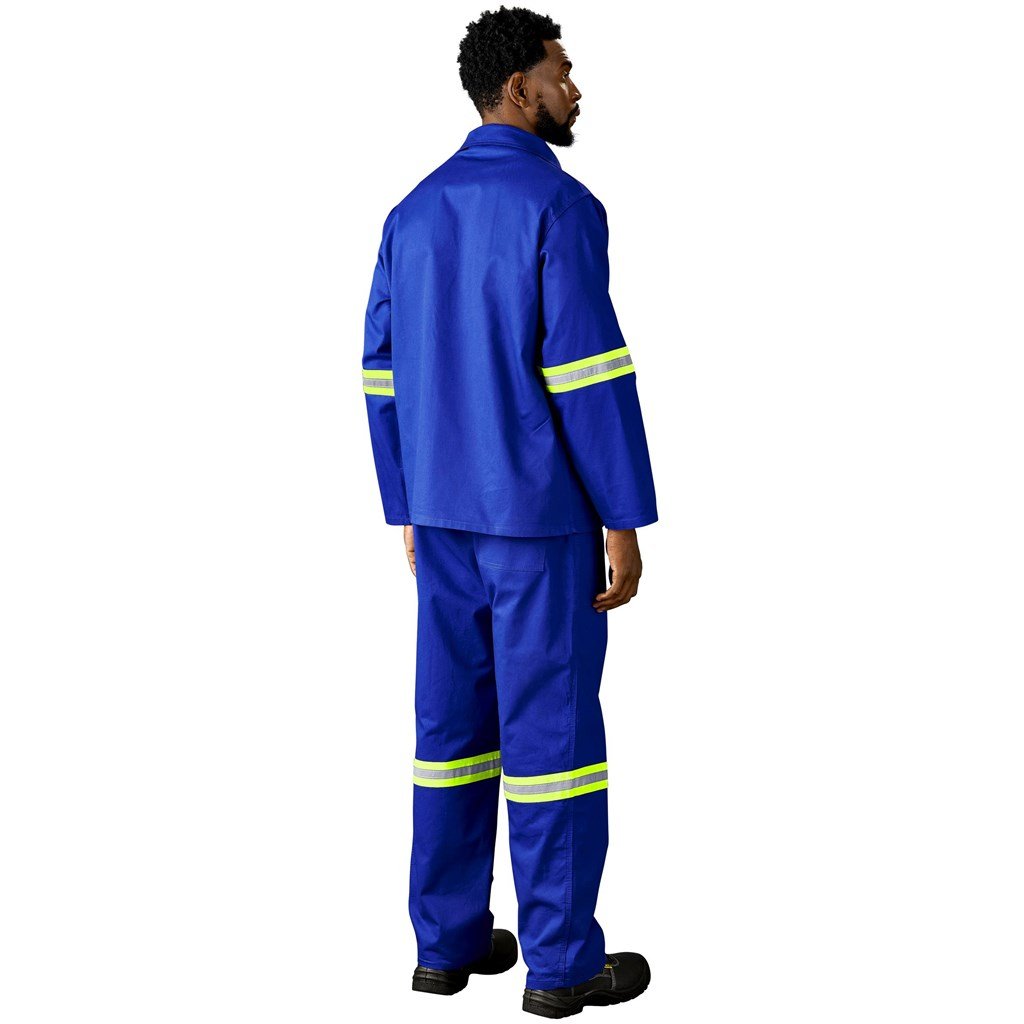 Artisan Premium 100% Cotton Jacket - YT - A