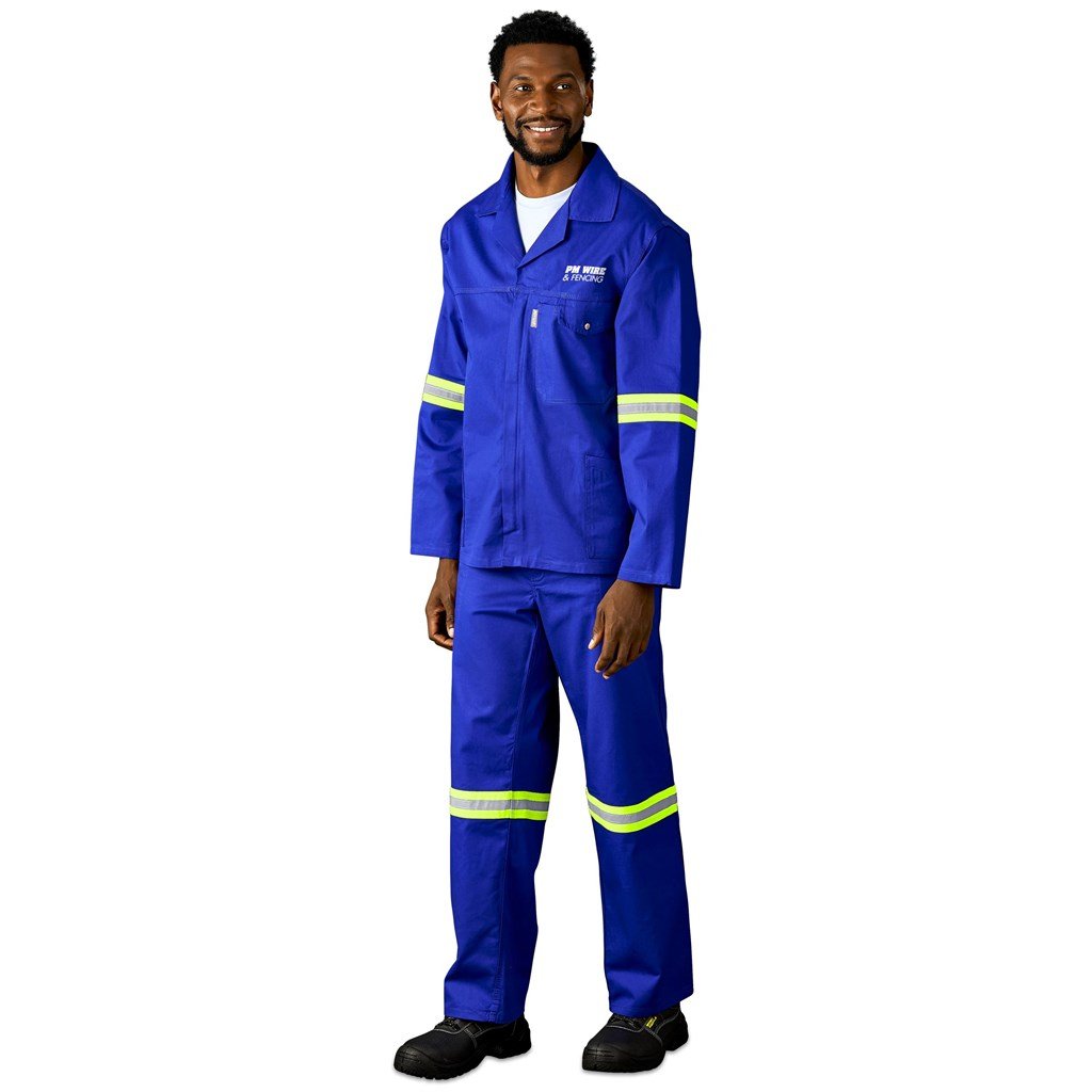 Artisan Premium 100% Cotton Jacket - YT - A