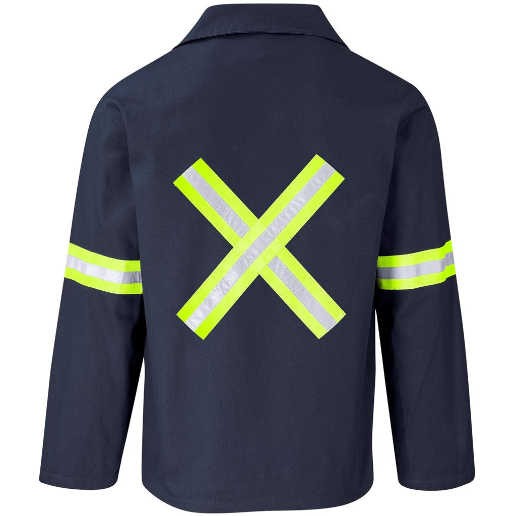 Artisan Premium 100% Cotton Jacket - YT - AB
