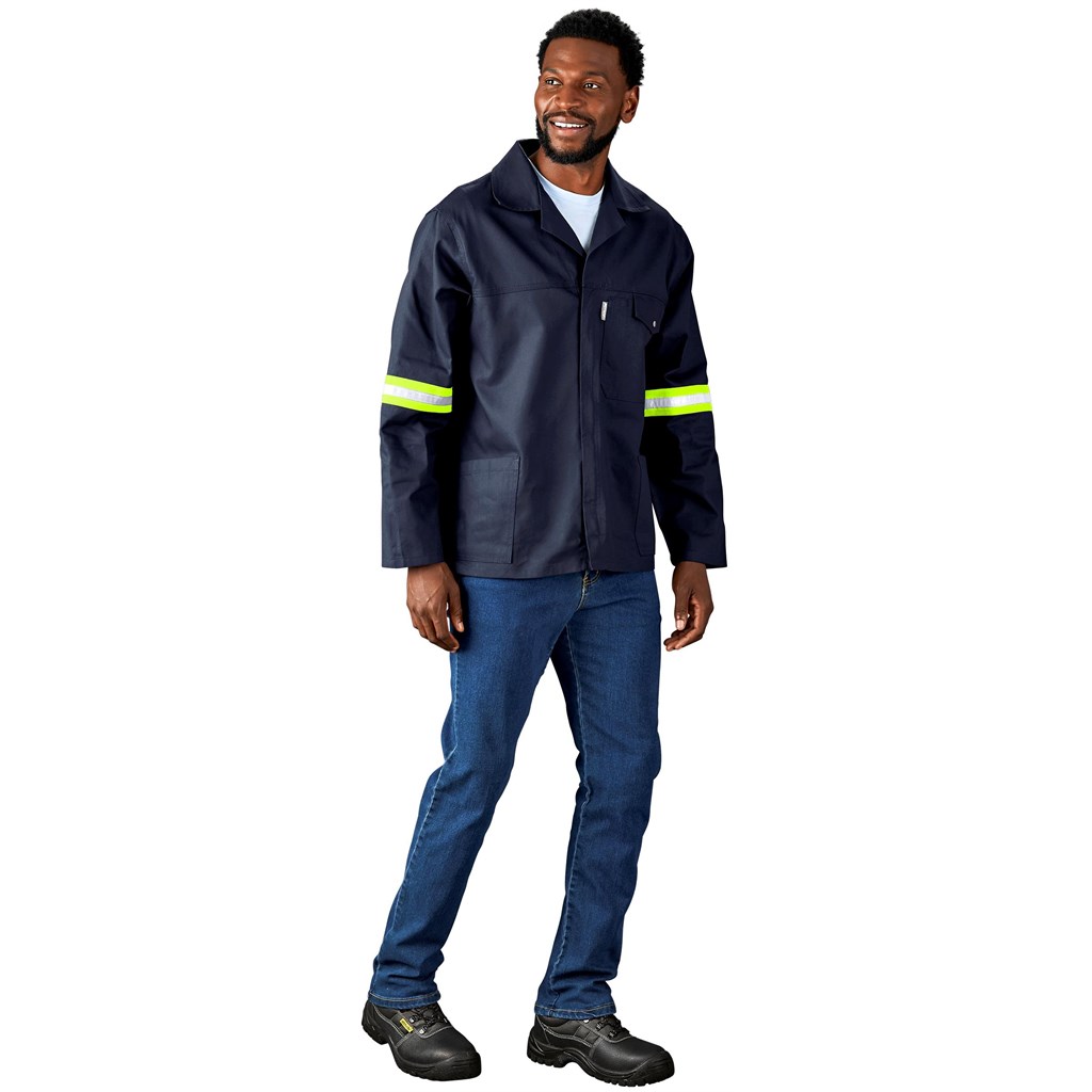 Artisan Premium 100% Cotton Jacket - YT - AB