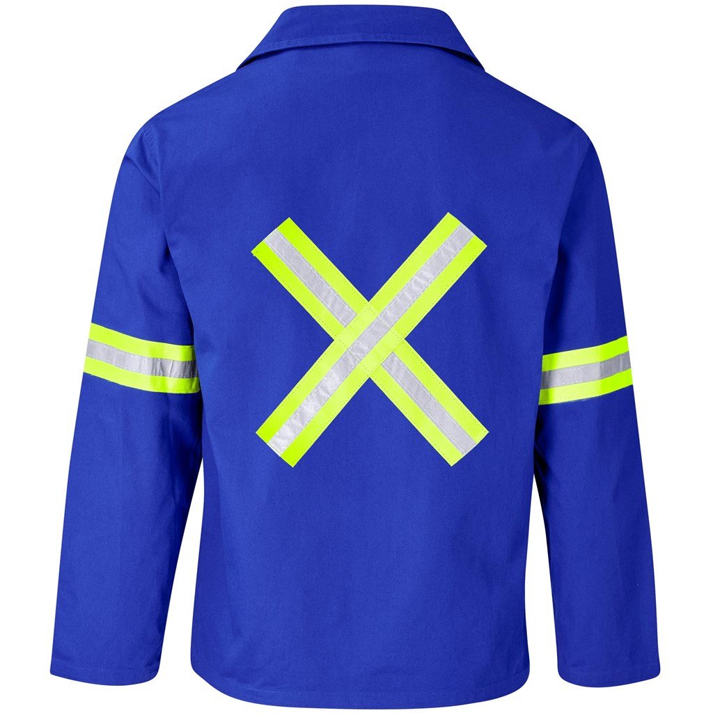 Artisan Premium 100% Cotton Jacket - YT - AB
