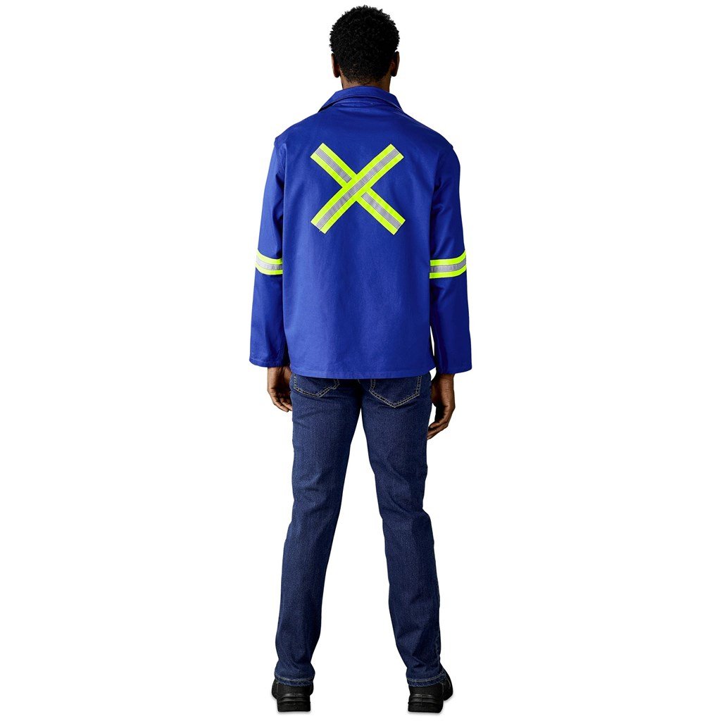 Artisan Premium 100% Cotton Jacket - YT - AB
