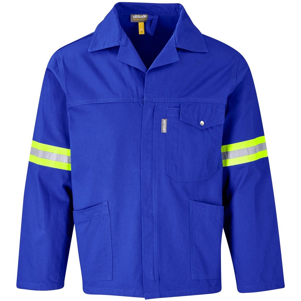 Artisan Premium 100% Cotton Jacket - YT - AB
