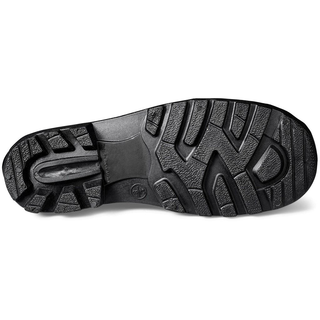 Gumboots Soft Toe