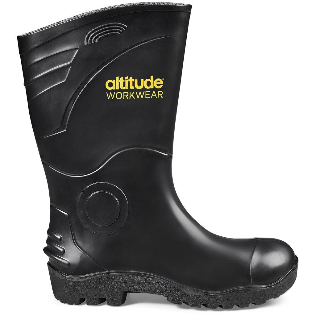 Gumboots Soft Toe