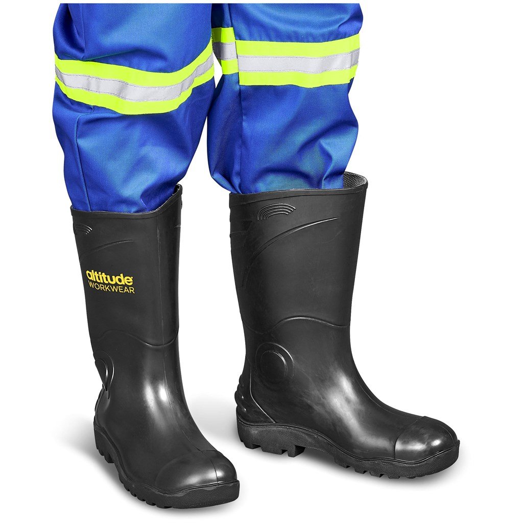 Gumboots Soft Toe