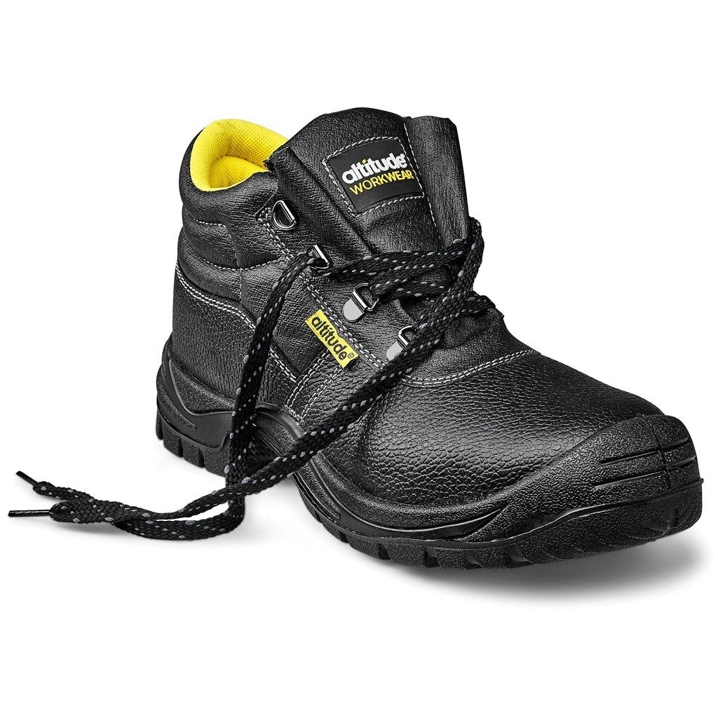 Megaton Safety Boot Steel Toe Cap