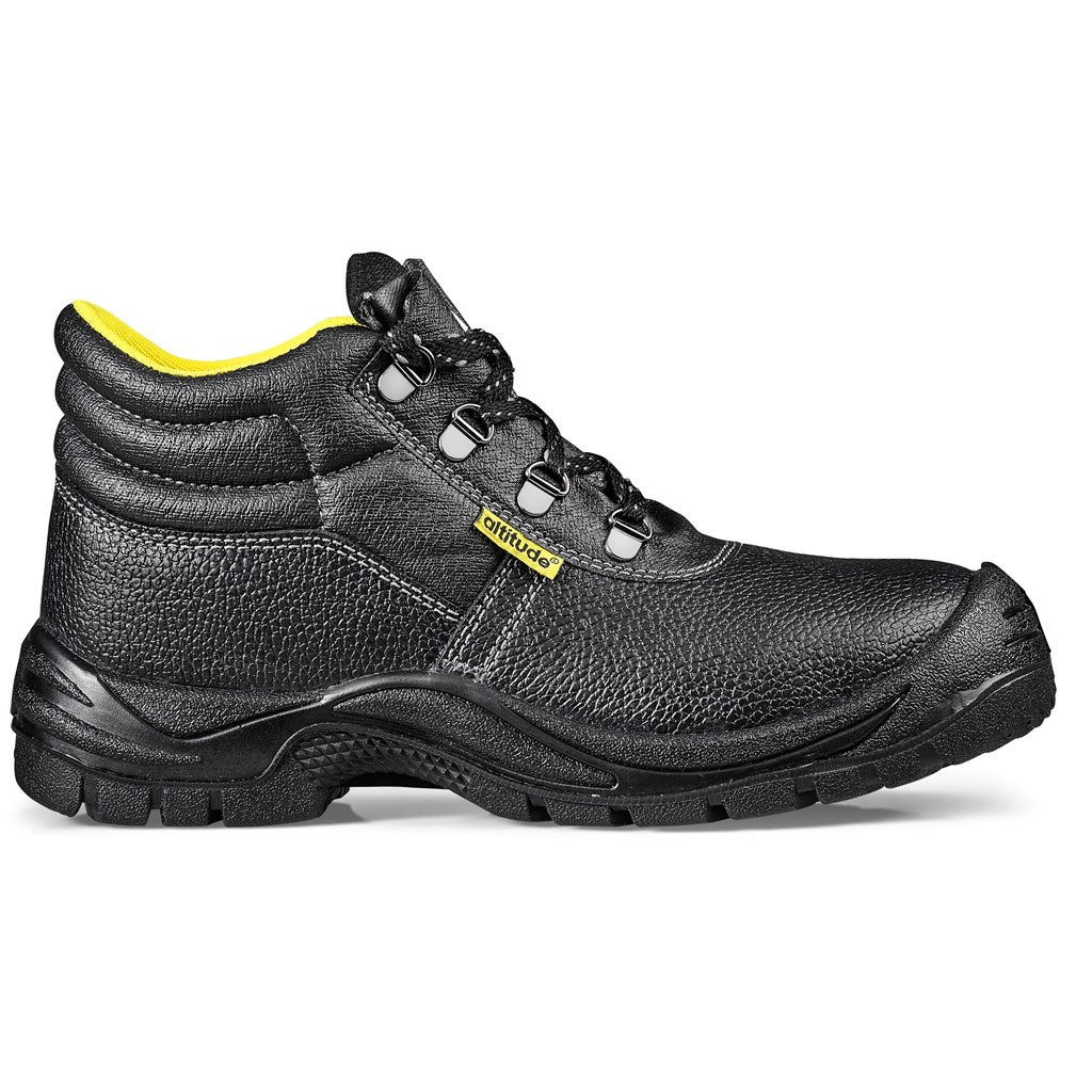 Megaton Safety Boot Steel Toe Cap