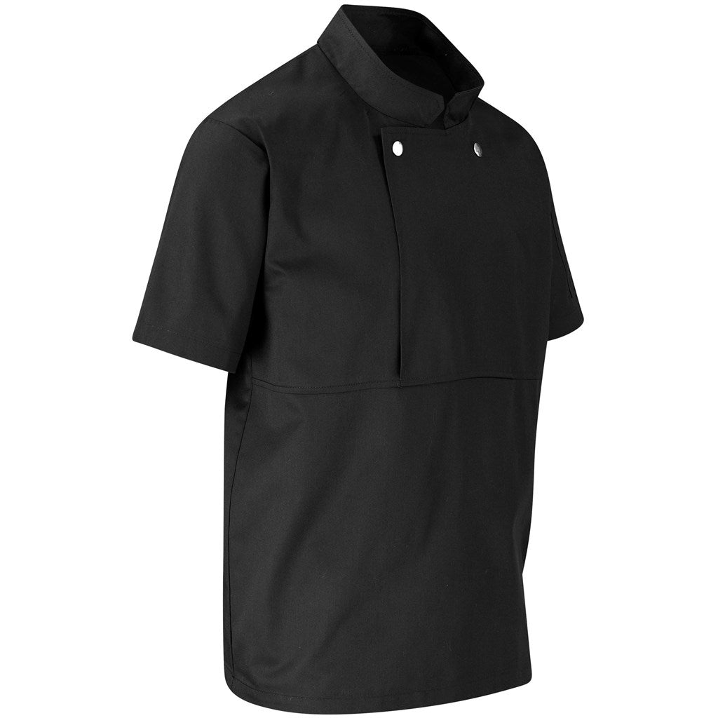 Unisex Short-Sleeve Cansbury Utility Top