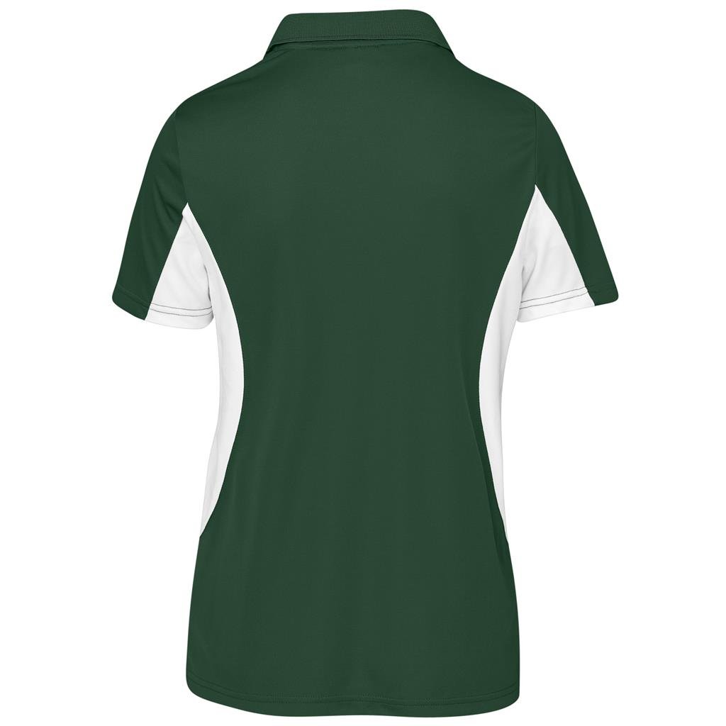 Kids Championship Golf Shirt