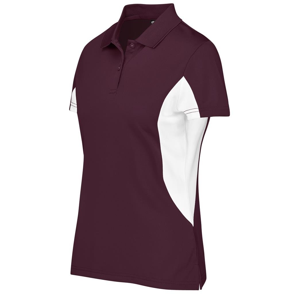 Ladies Championship Golf Shirt