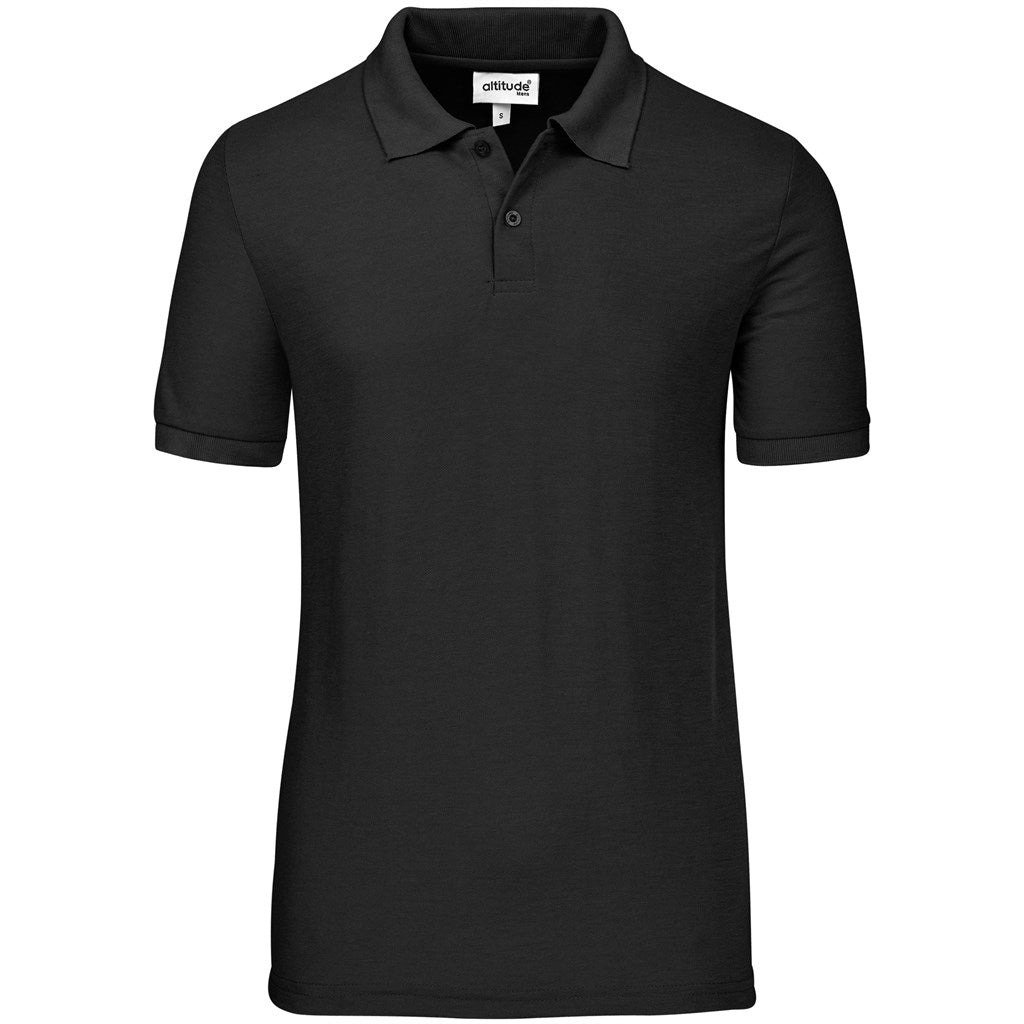 Mens Daily Golf Shirt