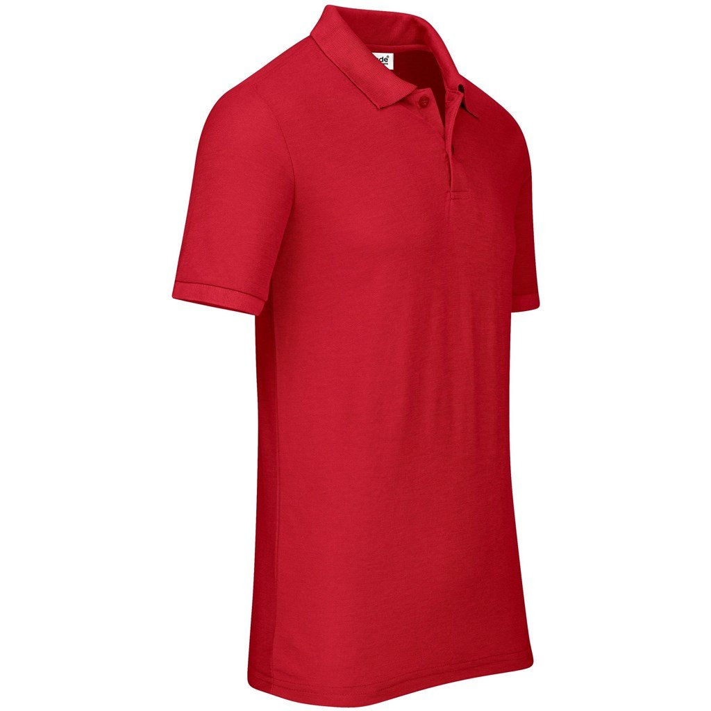 Mens Daily Golf Shirt