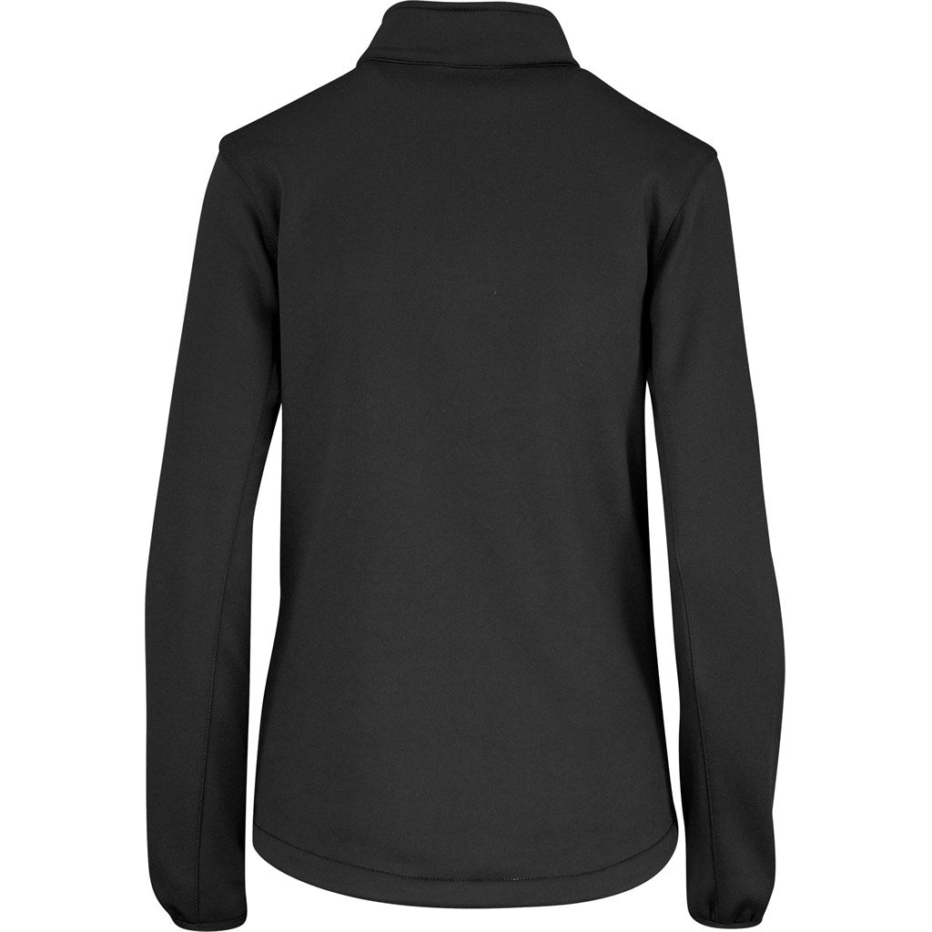 Kids Palermo Softshell Jacket