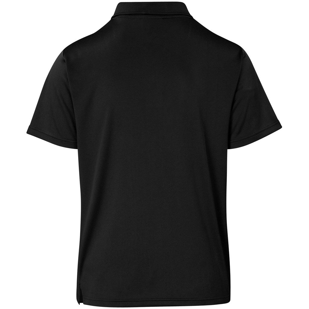 Mens Tournament Golf Shirt