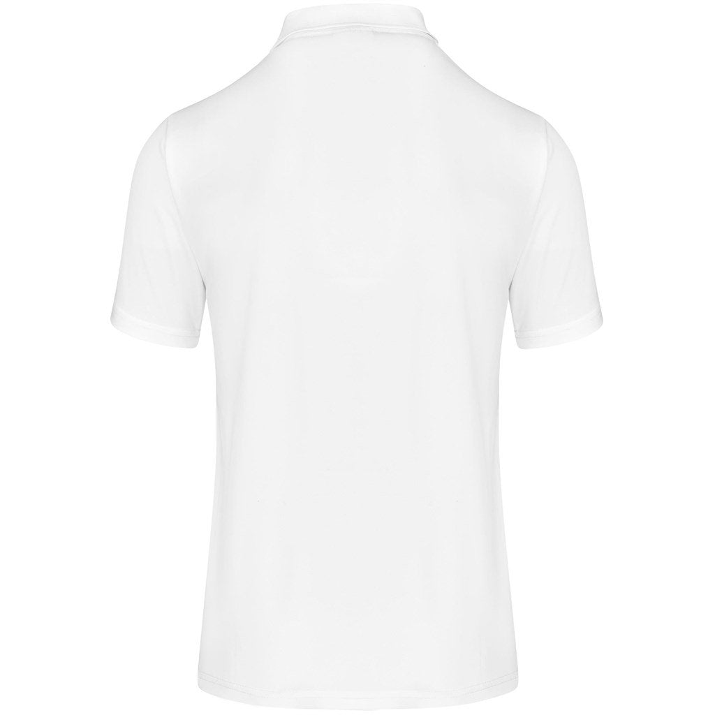 Mens Tournament Golf Shirt